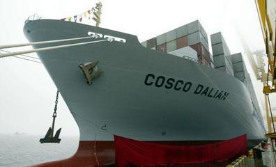 上海至浦(pu)口內(nei)貿內(nei)河集裝(zhuang)箱運(yun)輸(shu)方案(an)與價(jia)格解(jie)析(xi)