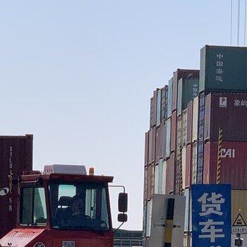 廣(guang)東(dong)汕(shan)尾至(zhi)河北廊坊內(nei)貿海運集(ji)裝箱(xiang)代(dai)理(li)服(fu)務(wu) 連(lian)接南(nan)北的物(wu)流(liu)橋梁(liang)